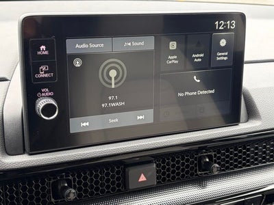 2026 Honda CR-V AWD EX-L