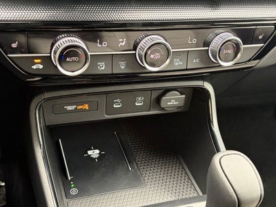 2026 Honda CR-V AWD EX-L