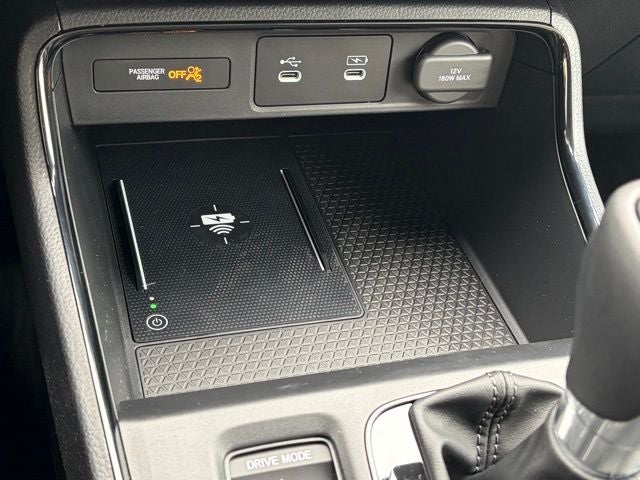 2026 Honda CR-V AWD EX-L