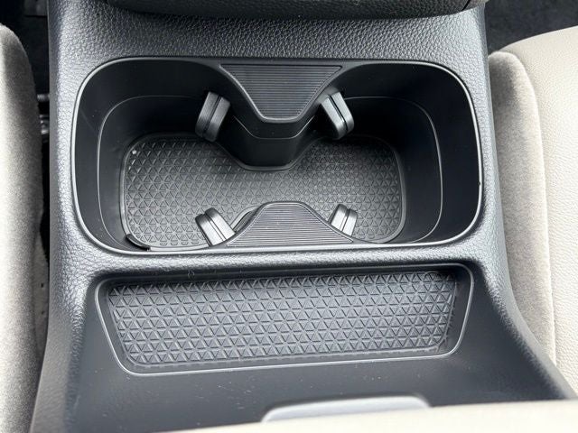 2026 Honda CR-V AWD EX-L