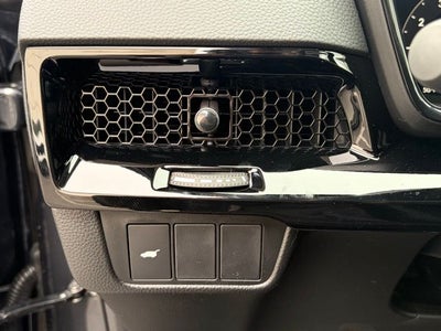 2026 Honda CR-V AWD EX-L