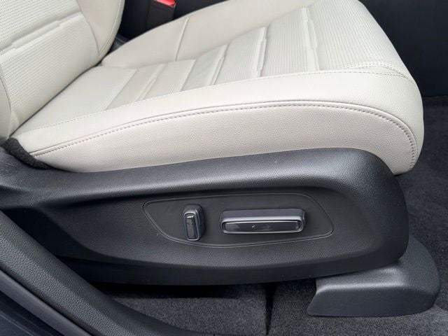 2026 Honda CR-V AWD EX-L