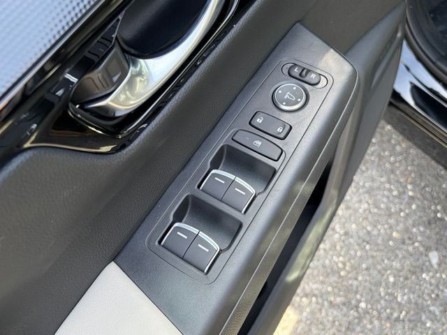 2026 Honda CR-V AWD EX-L