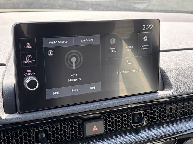2026 Honda CR-V AWD EX-L