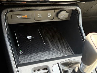 2026 Honda CR-V AWD EX-L