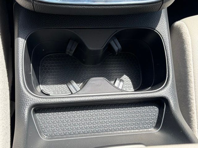 2026 Honda CR-V AWD EX-L