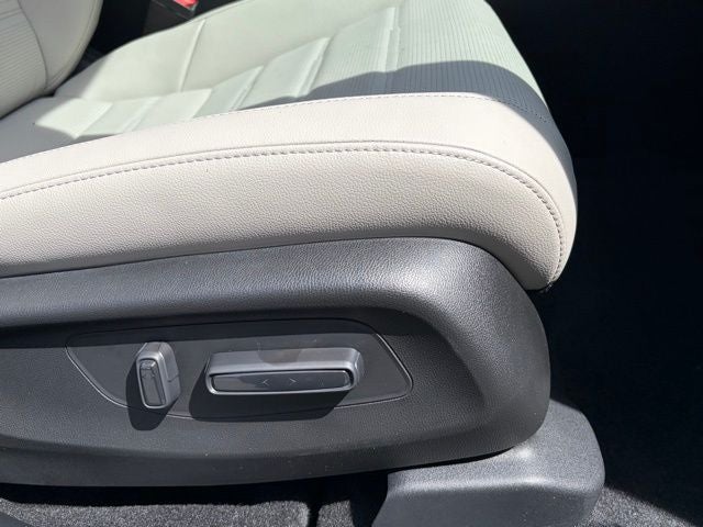 2026 Honda CR-V AWD EX-L