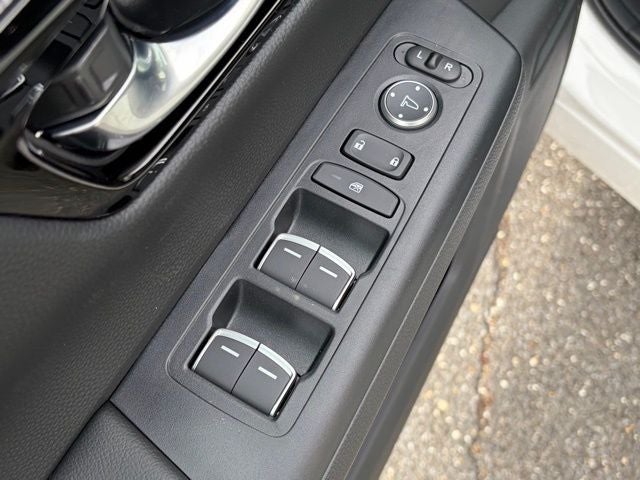 2026 Honda CR-V AWD EX-L