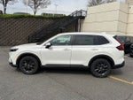 2026 Honda CR-V AWD EX-L