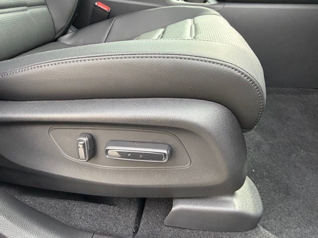 2026 Honda CR-V AWD EX-L