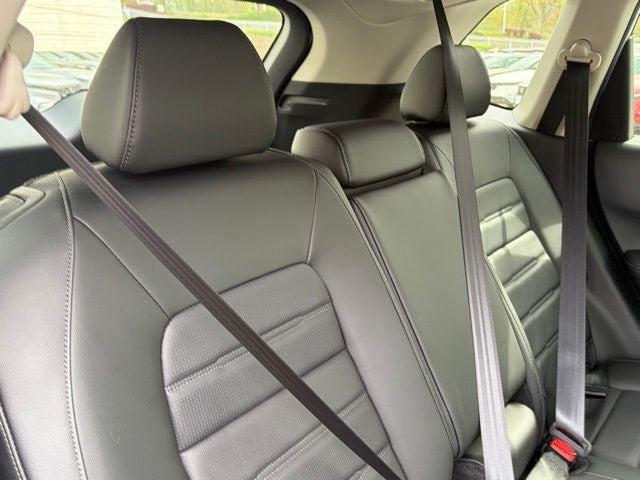 2026 Honda CR-V AWD EX-L