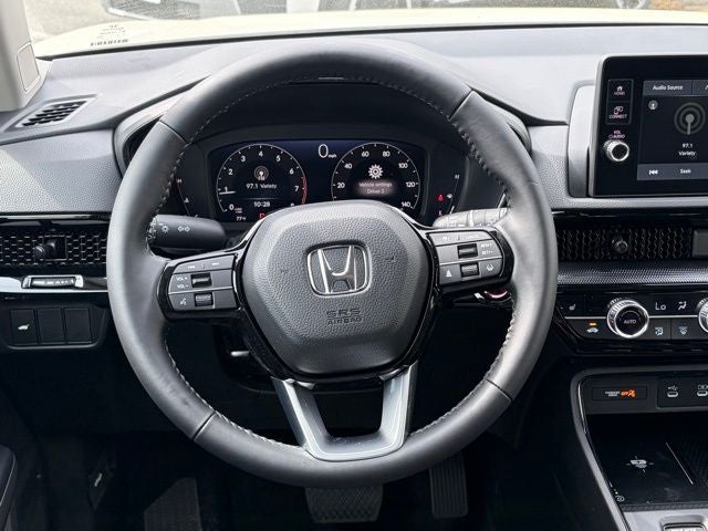 2026 Honda CR-V AWD EX-L