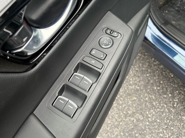 2026 Honda CR-V AWD EX-L