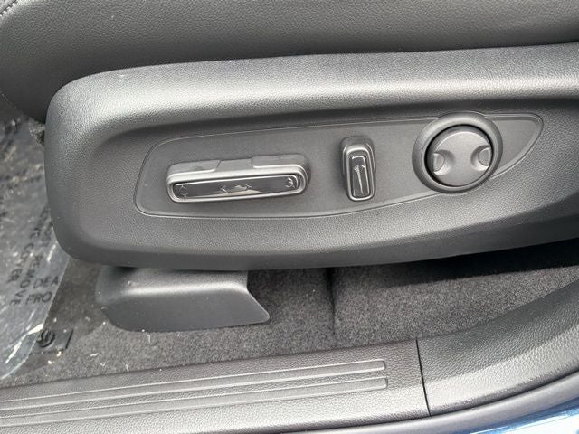 2026 Honda CR-V AWD EX-L