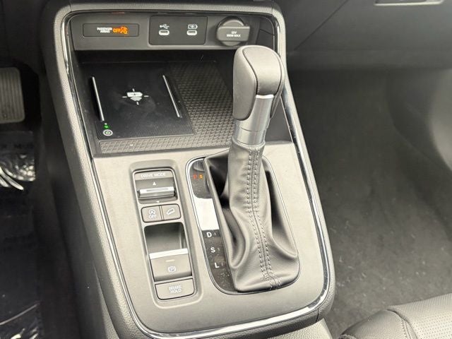 2026 Honda CR-V AWD EX-L