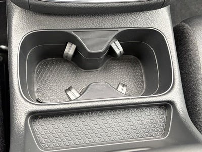 2026 Honda CR-V AWD EX-L