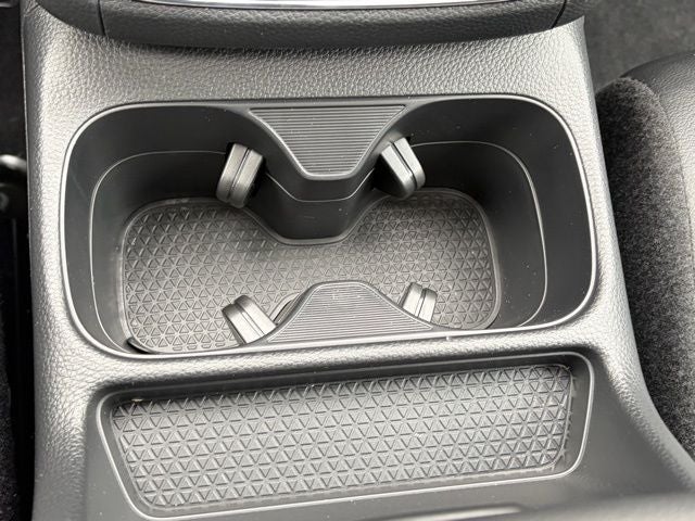 2026 Honda CR-V AWD EX-L