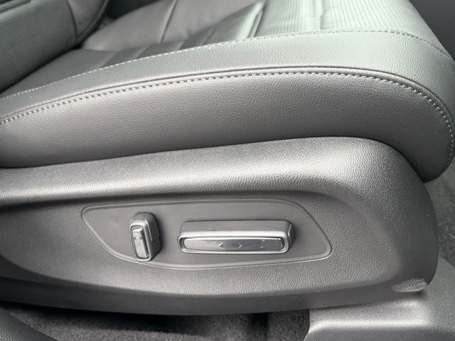 2026 Honda CR-V AWD EX-L