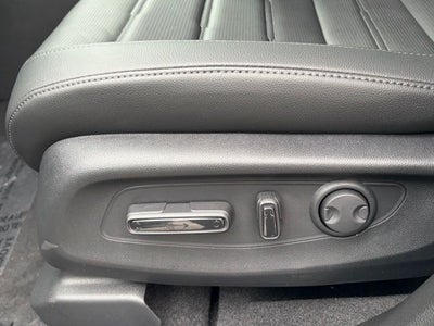 2026 Honda CR-V AWD EX-L