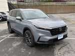 2026 Honda CR-V AWD EX-L