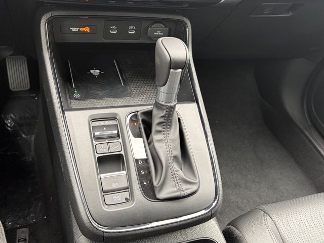 2026 Honda CR-V AWD EX-L