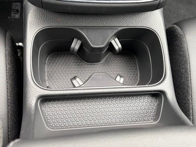 2026 Honda CR-V AWD EX-L