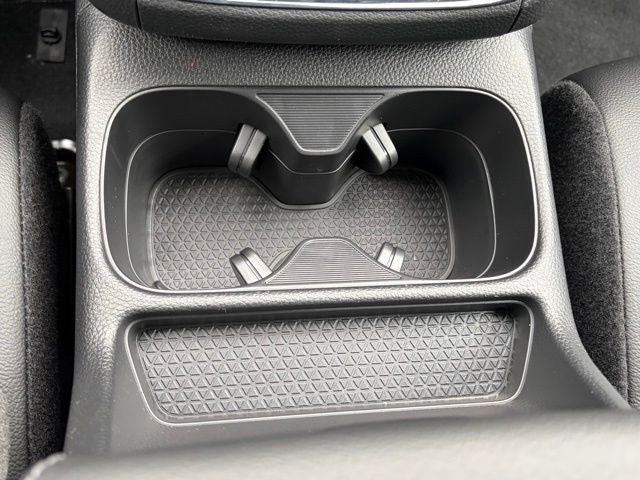 2026 Honda CR-V AWD EX-L