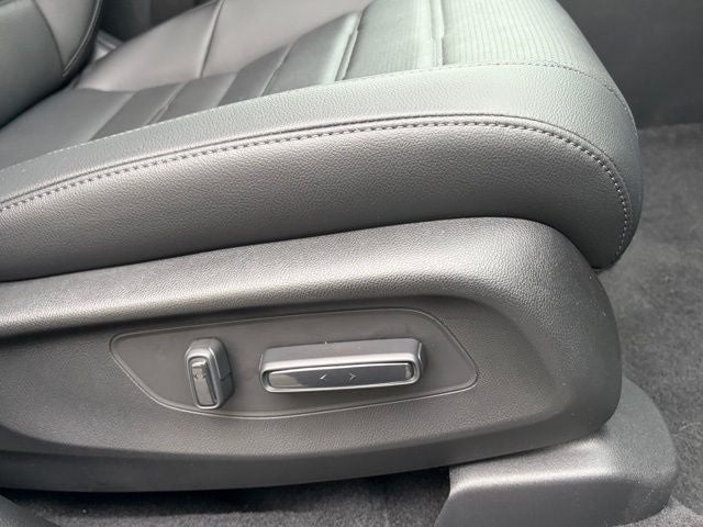 2026 Honda CR-V AWD EX-L