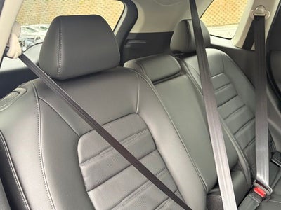 2026 Honda CR-V AWD EX-L