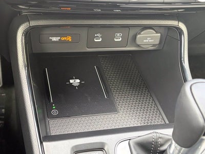 2027 Honda CR-V EX-L AWD