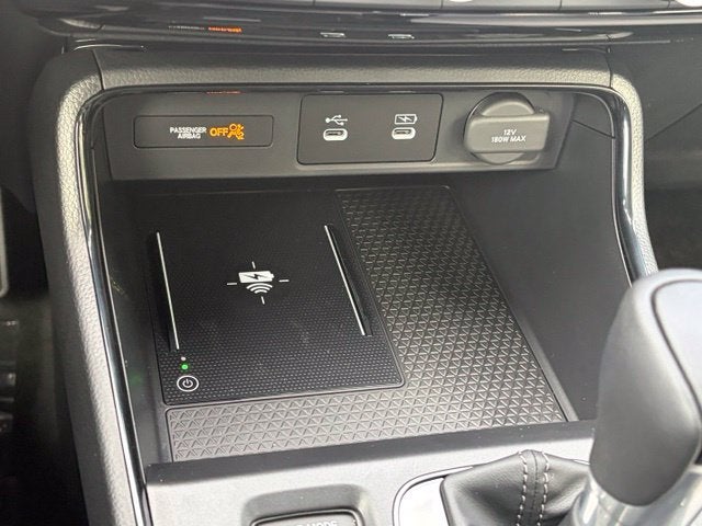 2027 Honda CR-V EX-L AWD