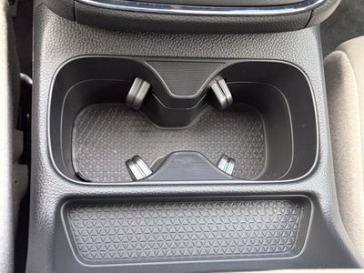 2027 Honda CR-V EX-L AWD