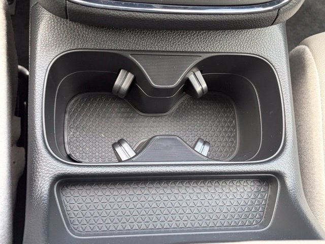 2027 Honda CR-V EX-L AWD