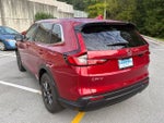 2027 Honda CR-V EX-L AWD