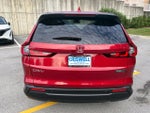 2027 Honda CR-V EX-L AWD