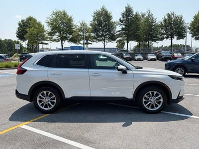 2023 Honda CR-V 1.5T AWD EX-L BD