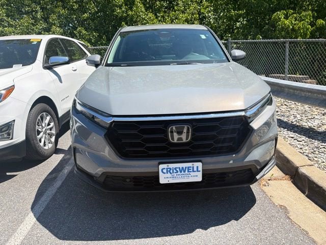 2023 Honda CR-V 1.5T AWD EX-L BD