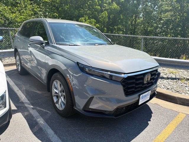2023 Honda CR-V 1.5T AWD EX-L BD