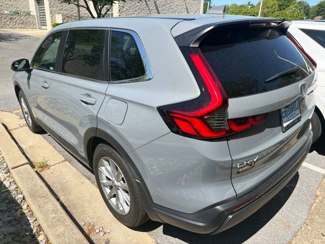 2023 Honda CR-V 1.5T AWD EX-L BD