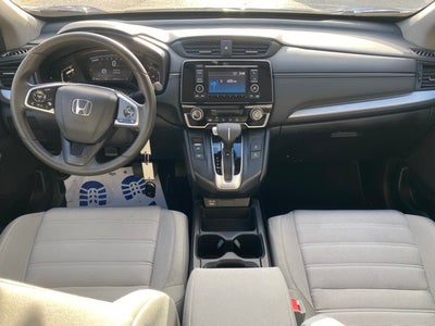 2020 Honda CR-V LX