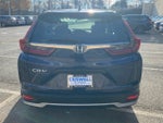 2020 Honda CR-V LX