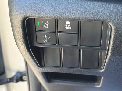 2021 Honda CR-V EX AWD