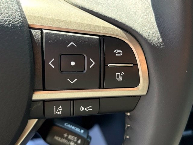 2018 Lexus RX 350 AWD