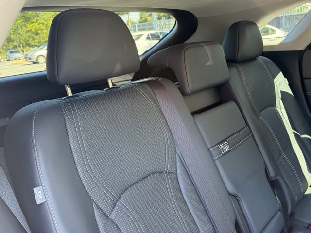 2018 Lexus RX 350 AWD