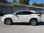 2018 Lexus RX 350 AWD