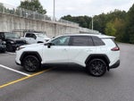 2026 Toyota RAV4 XLE