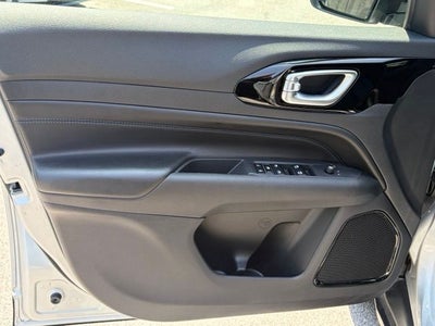 2026 Jeep Compass Limited Altitude AWD
