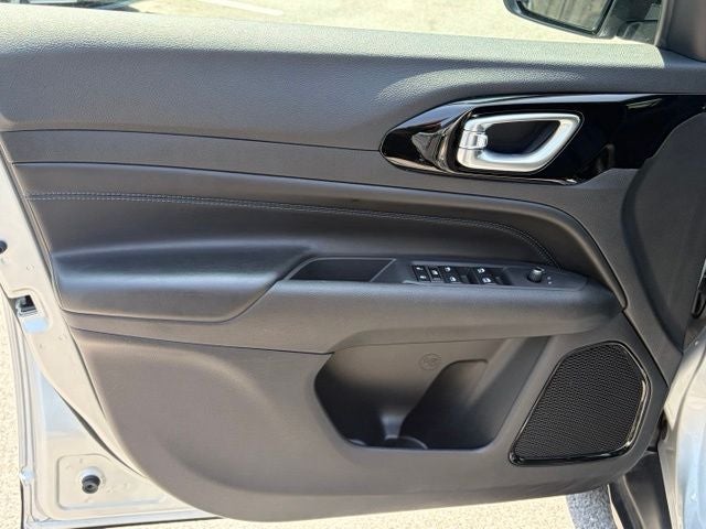 2026 Jeep Compass Limited Altitude AWD