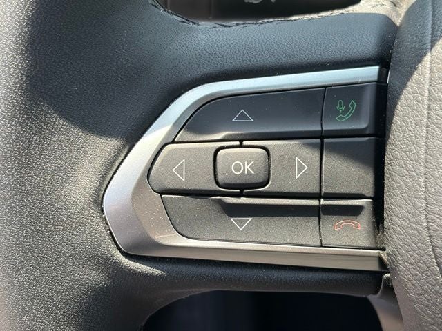 2026 Jeep Compass Limited Altitude AWD