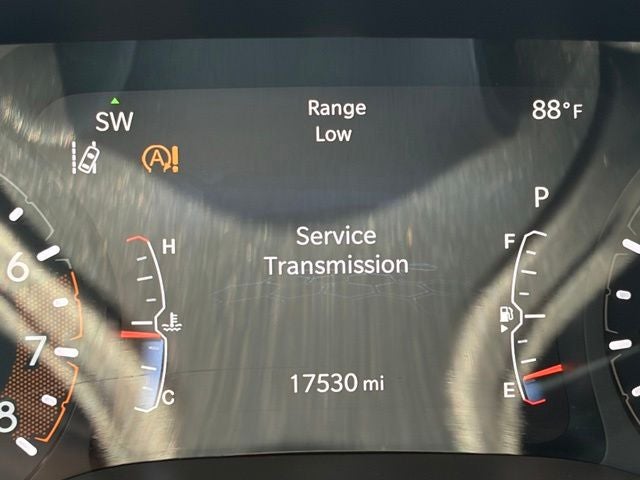 2026 Jeep Compass Limited Altitude AWD